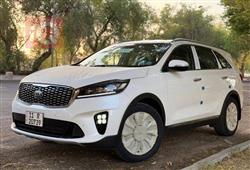 کیا سۆرینتۆ